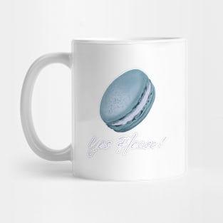 Macaron Day Mug